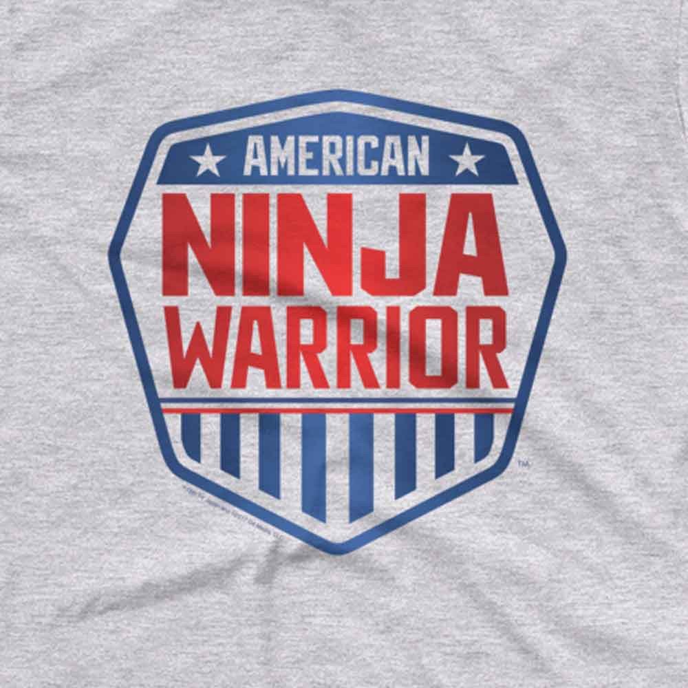Top American Ninja Warrior
